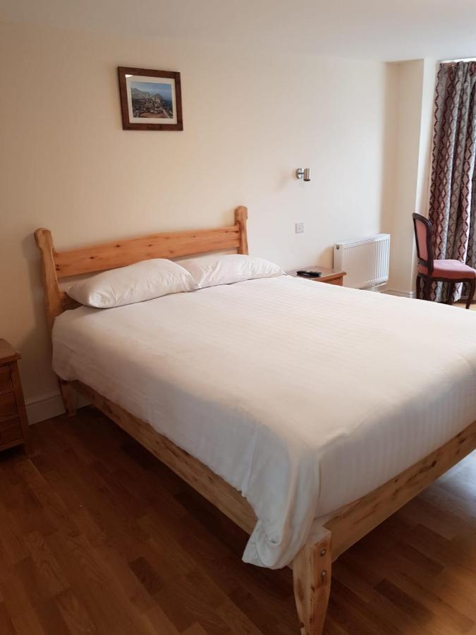 The Grand Harbour Hotel Ilfracombe Zewnętrze zdjęcie